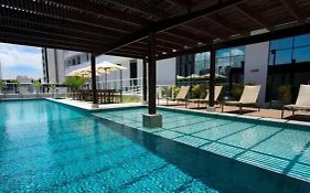 Apartamento em Salvador Astron Suites